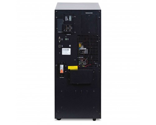 ДБЖ Challenger MPH II 6 KVA з правильною синусоїдою, 192/216/240В, 5400Вт, струм заряду 10А MPH II 6 KVA